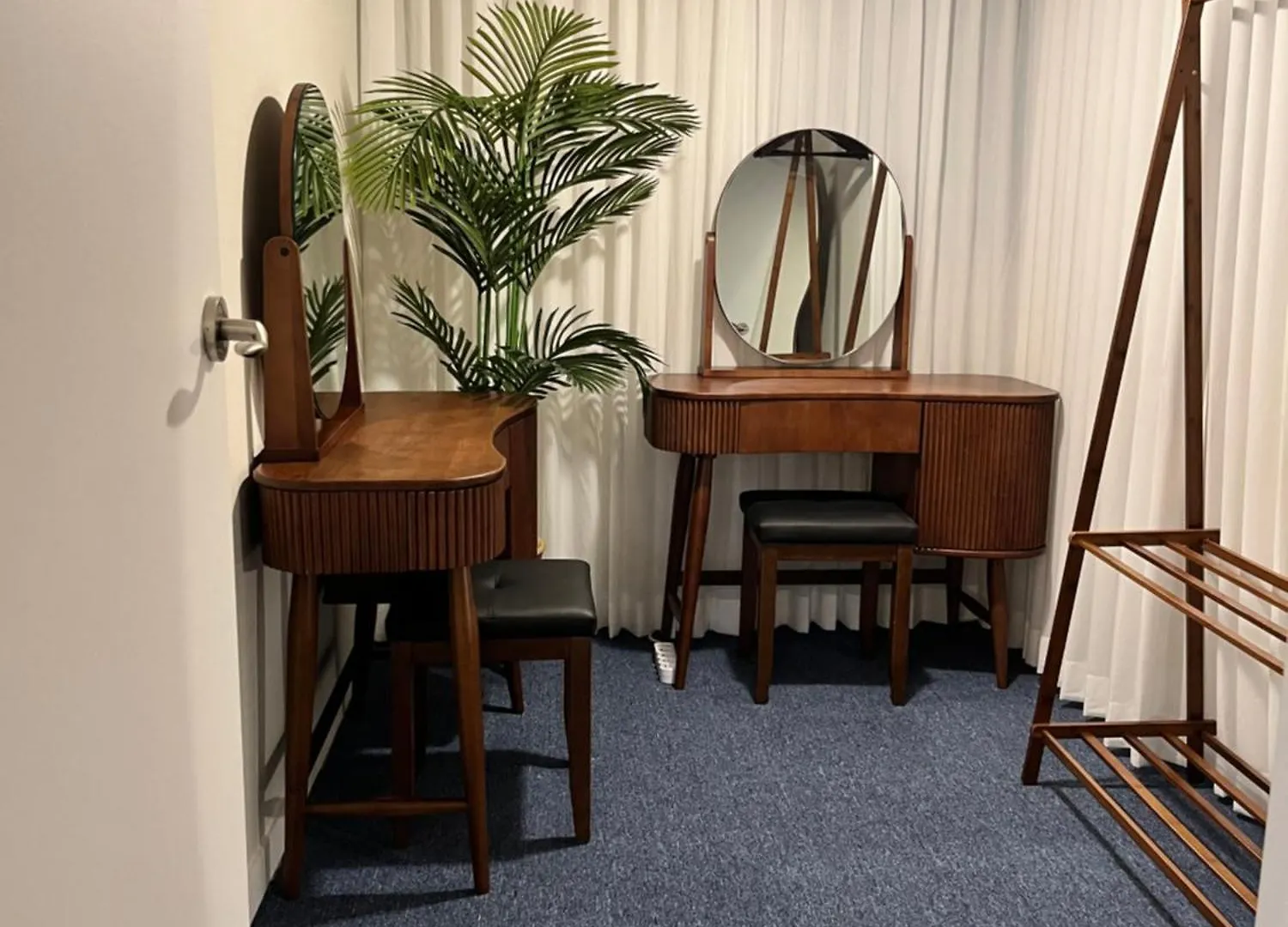 Complace Y Seoul Apartment