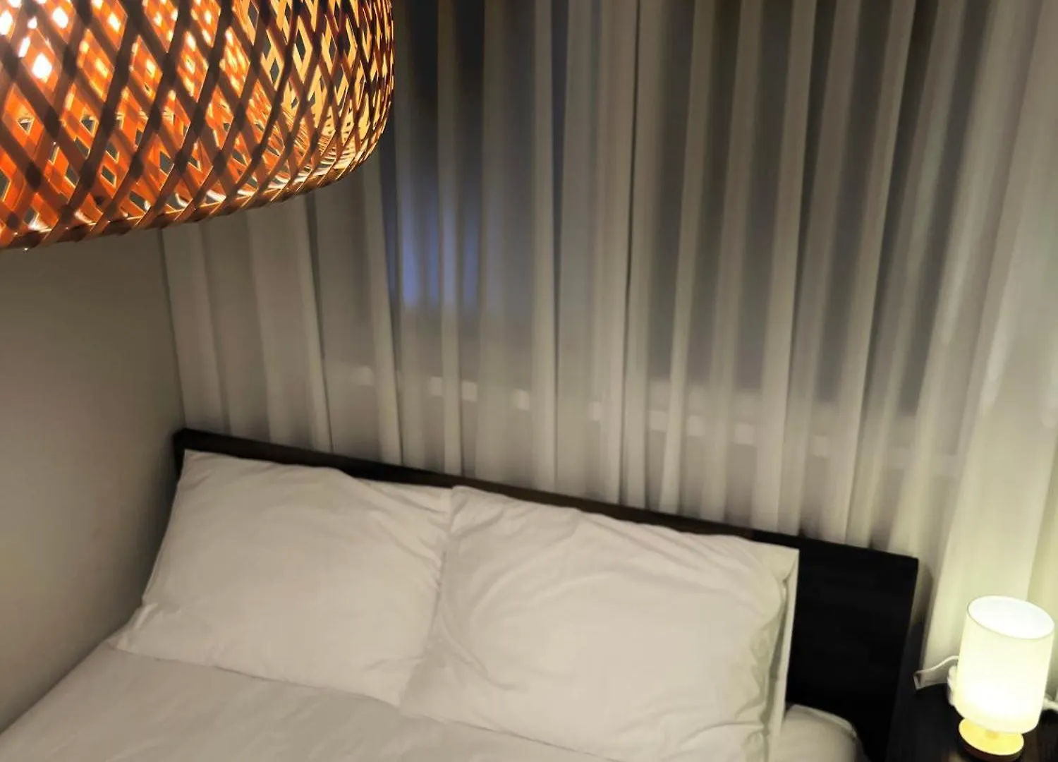 Apartment Complace Y Seoul South Korea