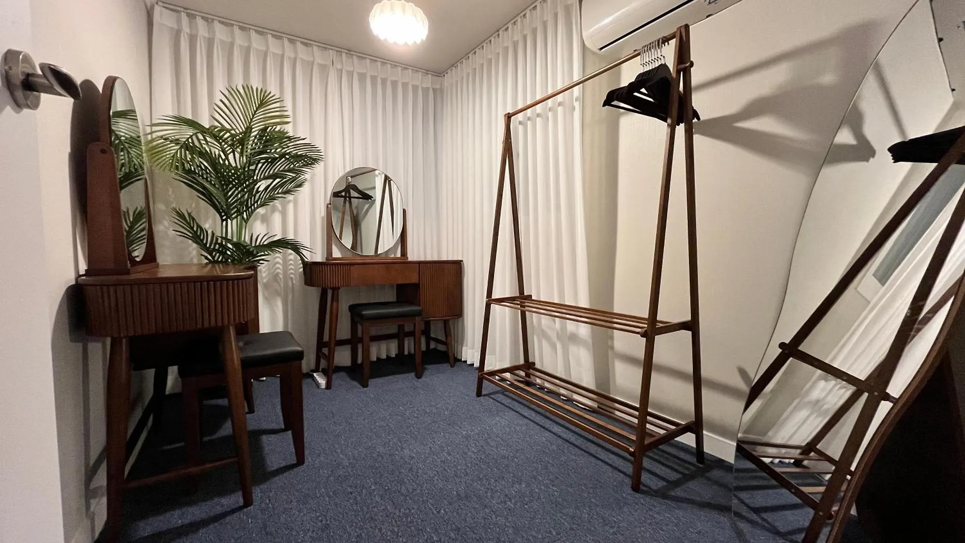 Complace Y Seoul Apartment