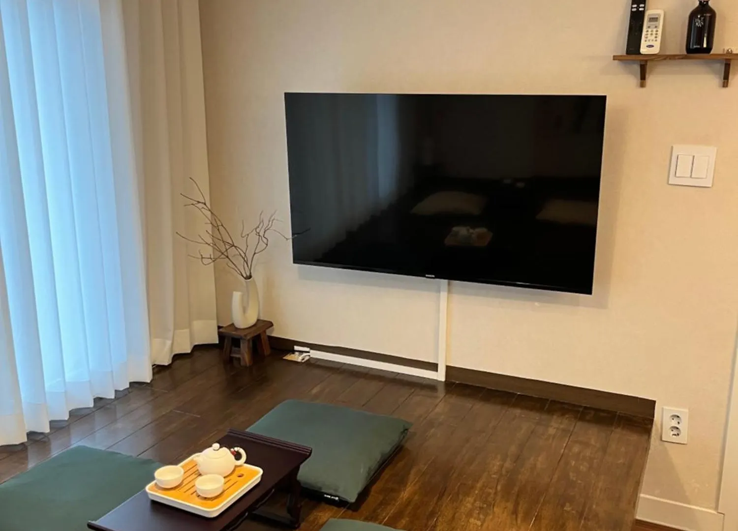 Complace Y Σεούλ Νότια Κορέα