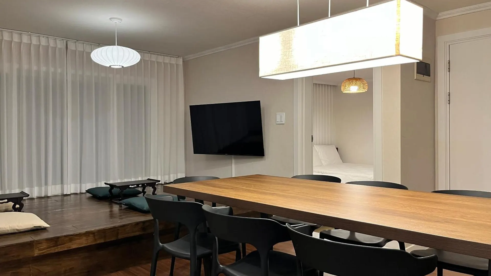Complace Y Σεούλ Νότια Κορέα